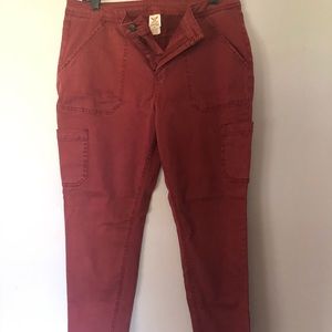 Faded Glory Cargo Pant